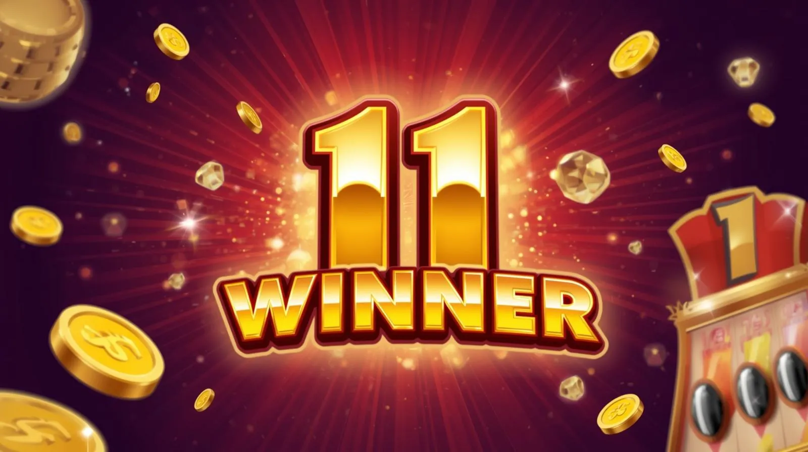 11winner